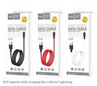 3PK Micro USB Data Cable