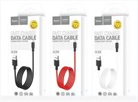 3PK APPLE iOS Cable