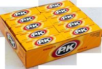 WRIG PK Gum 14gx10x30pk