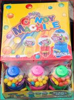 Mini Gum Ball Machine 40gx12pc