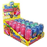 Thumb Dippers 40gx24pcs