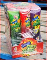Snot Sour Squeeze XL 120gx12