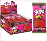 Meter Roll STRAWBERRY 50gx24ct