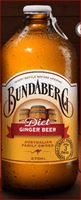 B/BERG Diet Ginger Beer 375ml