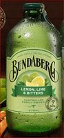 B/BERG Lem Lime Bitters 375ml