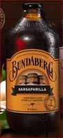 B/BERG Sarsaparilla 375mlx12pk