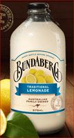 B/BERG Trad Lemonade 375ml x12