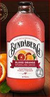 B/BERG Spark Blood Orange 375m