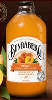 B/BERG Sparkling Peach 375mlx1