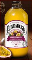 B/BERG Spark Passionfruit 375m