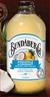 B/BERG Spark Pineaple & Coconu