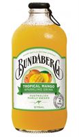 B/BERG Spark Trop Mango 375ml