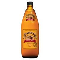 B/BERG Ginger Beer 750mlx12pk