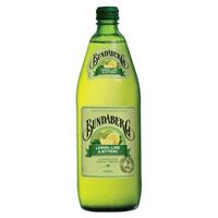 B/BERG Lem,Lime&Bitters 750ml