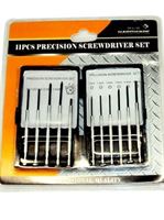 Mini ScrewDriver Set 11pcs