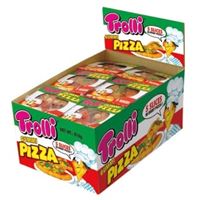 TROLLI PIZZA 15.5g x48pc