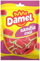 Damel Watermelon Slices 80gx12