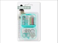 6pk Sewing Kit Set 15's