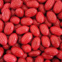 RED MELON GUM 250 PCS