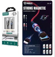 Magnetic Micro Cable x 3pk