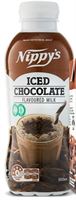 500ml BTL CHOCOLATE Nippy's 12