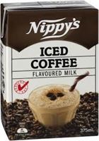 375ml COFFEE Iced Nippy's x24c
