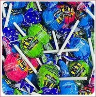 TNT LOLLIPOP 50PC X14PK