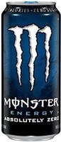 MONSTER ABSOLUTE ZERO 24X500ML