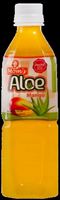 Pure+ Aloe Mango 20x500ml