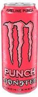 MONSTER PIPELINE PUNC 24X500ML