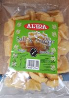 Altra Salt n Vin Chips 65gx20p
