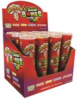 Warheads Sour Bombs 50gx12pk