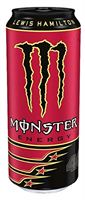MONSTER LEWIS 500ml x24ct