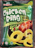 CHICKEN RING 60g x 60ct