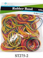 3pk Rubber Bands