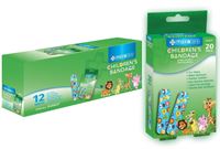 Bandages kids 30pc HY0959A