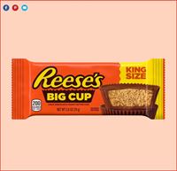 Reese's 2 Cup KING SIZE 79gx16