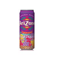 ARIZONA FRUIT PUNCH 680ml x24