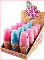 CTC Ice Cream DIPs 20g x 12pk