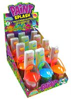 CTC PAINT SPLASH 39G X12pk
