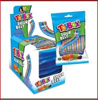 Toybox SOUR BELT 70g x 36pcs