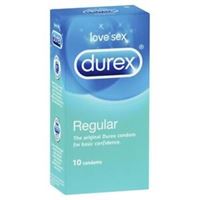 DUREX TOGETHER