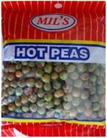Hot Peas Mils 200g x12