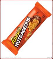 Reese's Nutrgeous 47g x 18ct