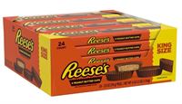 Reese's 4 Cup KING SIZE 79gx24