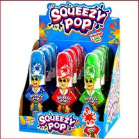 Squeezy Pop Paint 33gx18ct