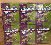 Weirdo Green Apple16g/24pcs