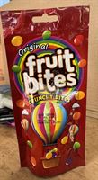 Fruit Bites Original 80g/14pcs