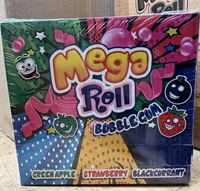 Mega Roll Bubbletape 40g/12pcs