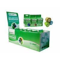 Self Adhesive Bandages 5x450cm